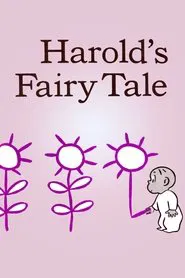 Harold's Fairy Tale movie poster