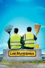 Poster do filme Les Municipaux, ces héros