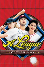 A League of Their Own movie poster