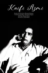 Kaifi Azmi (Non-Fiction) movie poster