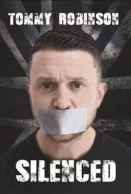 Silenced 2023 movie poster