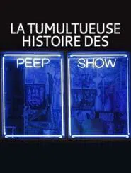 Vom Kommen und Gehen der Peepshows movie poster