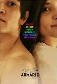 Fora do Armário tv show poster