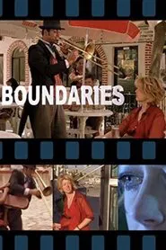 Boundaries movie poster