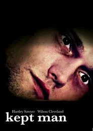 Kept Man movie poster