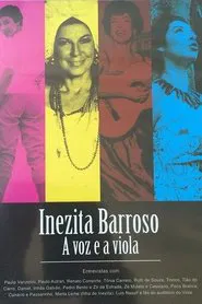 Poster do filme Inezita Barroso - A Voz e a Viola
