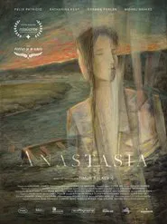 Anastasia movie poster