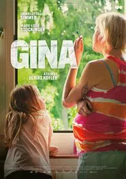 Gina movie poster