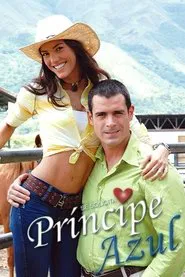 Se solicita príncipe azul tv show poster
