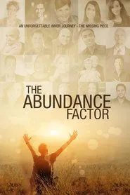 The Abundance Factor movie poster