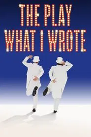 The Play What I Wrote movie poster