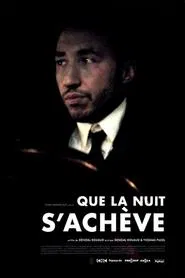 By the End of the Night movie poster