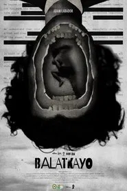 Balatkayo movie poster