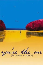Poster do filme You're the One