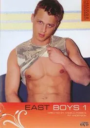 Eastboys: Volume 1 movie poster