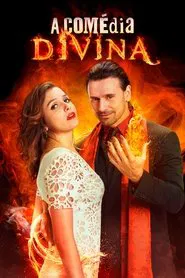 Poster do filme A Comédia Divina