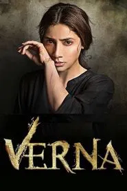 Verna movie poster