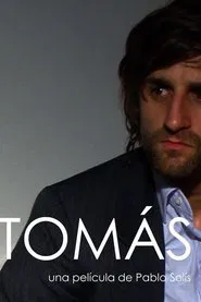 Tomás movie poster