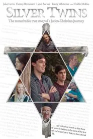 Silver Twins movie poster