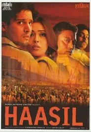 Haasil movie poster