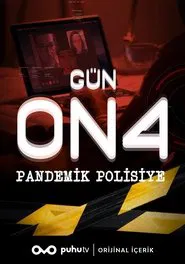 Poster da série Gün On4