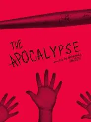 Poster do filme The Apocalypse