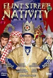 The Flint Street Nativity movie poster