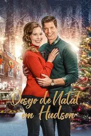 Poster do filme Desejo de Natal em Hudson