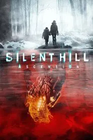 Silent Hill: Ascension tv show poster