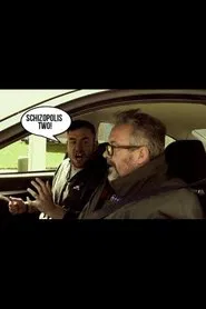 Schizopolis 2: Psycho Killer movie poster
