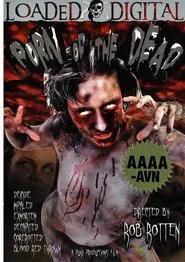 Poster do filme Porn of the Dead