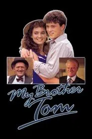 My Brother Tom movie poster