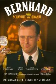 Bernhard, Scoundrel of Orange tv show poster