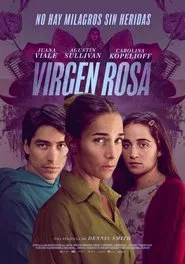 Virgen Rosa movie poster