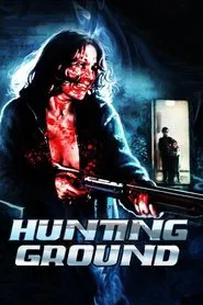 Hunting Ground movie poster