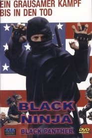 Ninja Death Squad movie poster