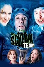 The Scream Team movie poster