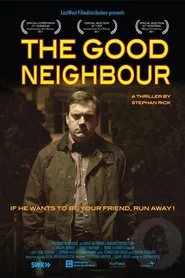 The Good Neighbor movie poster