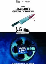 Poster do filme Shocking Shorts 2003