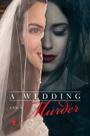 A Wedding and a Murder tv show poster