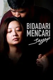 Bidadari Mencari Sayap movie poster