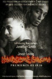 Poster do filme Handsome Enigma