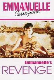 Emmanuelle's Revenge movie poster