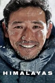 The Himalayas movie poster