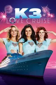 K3 Love Cruise movie poster