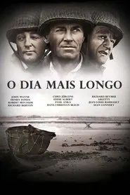 Poster do filme O Mais Longo dos Dias