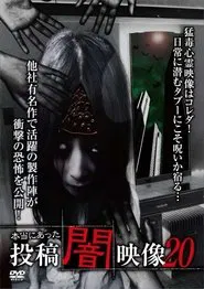 Honto ni Atta: Toko Yami Eizo 20 movie poster