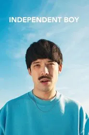 Independent Boy movie poster