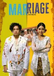 Marriage movie poster
