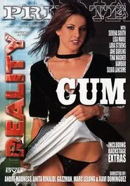Private Reality No. 23: Cum movie poster
